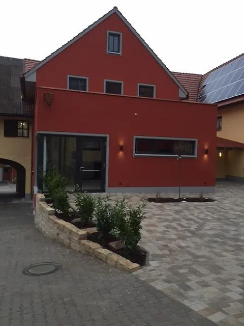 Hotel-Gasthof Zur Post Velburg