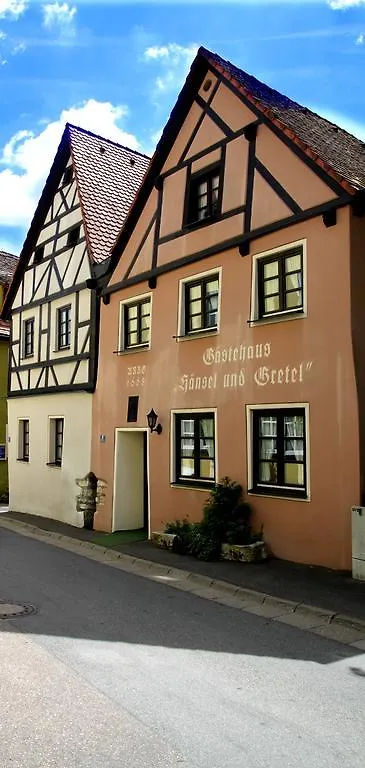 *** Hotel Hotel-Gasthof Zur Post Velburg Germany