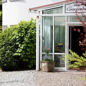 3* Hotel Georgenhof