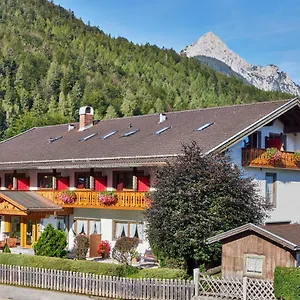 3* Hotel Franziska