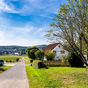  Apartment Jura Ferienhof