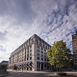 Breidenbacher Hof Düsseldorf