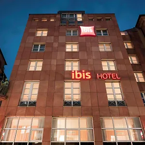 Ibis Altstadt Allemagne