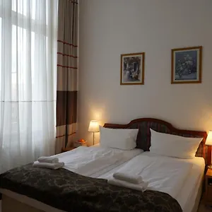 City Pension Berlin Allemagne