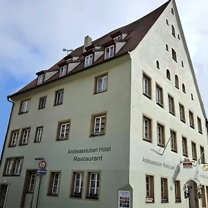 2* Guest house Andreasstuben