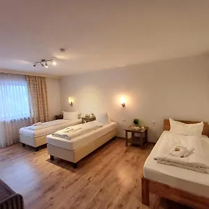 3* Hotel Zum Spessart