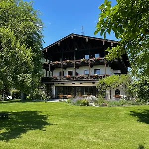 3* Hotel Alpenhof Landhotel Restaurant