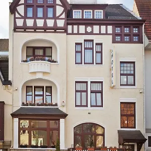 Arthotel Ana 3*, Bremen Germany