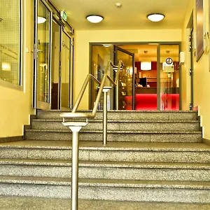 Hotel Central Allemagne