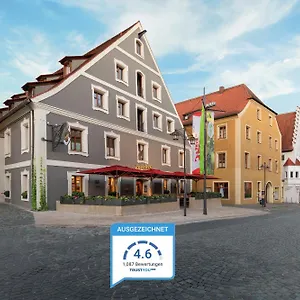Sperber Braeu Hotel