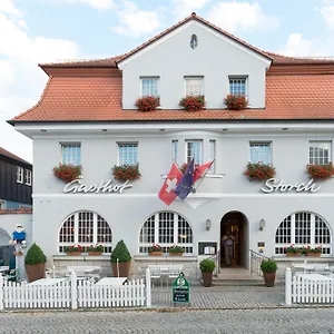 Zum Storch *** Schlüsselfeld