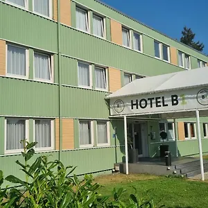 B1 2*, Berlin Germany
