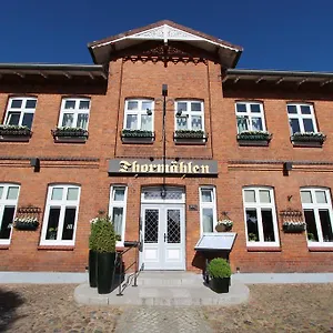 Thormahlen 3*, Bliestorf Germany