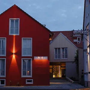 3* Hotel Rothweinhotel