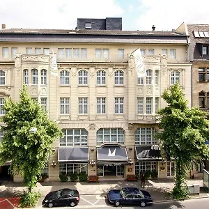 Leonardo Boutique Allemagne