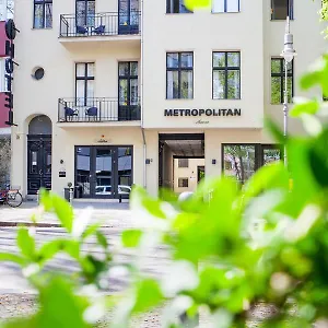 Metropolitan 3* Berlin